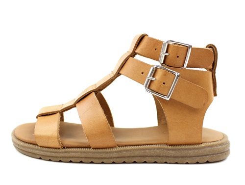 Arauto RAP cognac sandal Gaby 