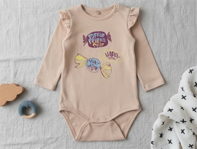 Soft Galler body Fifi tuscany candy