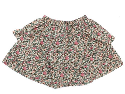 Sofie Schnoor Girls skirt flower