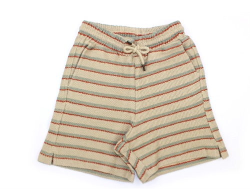 Soft Gallery shorts Alisdair Mojave desert