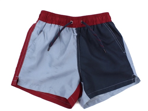 Soft Gallery swimwear Dandy Block Swim boy