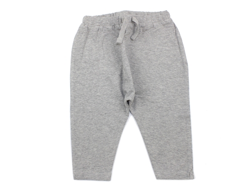Soft Gallery pants Hailey gray melange