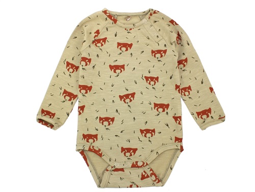 Soft Gallery body Watson kelp bear