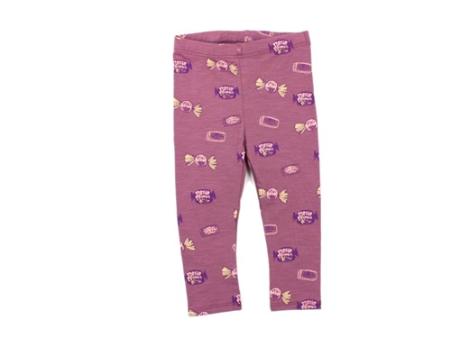 Soft Galler leggings Paula tulipwood candy