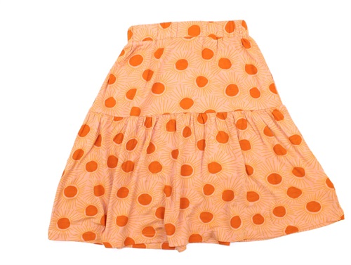 Soft Gallery skirt Edel peach bloom sunshine