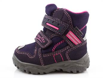 Buy Superfit winter boot tulip with GORE-TEX at
