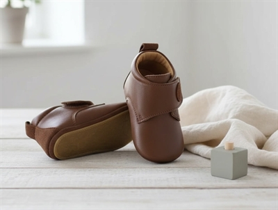 Wheat slippers Dakota dry clay