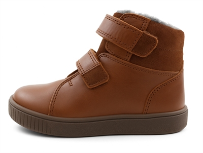 Wheat winter boot dry clay with TEX