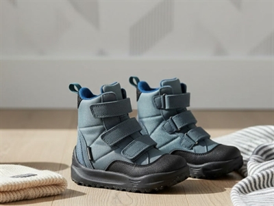 Woden Kids storm winter boot Adrian