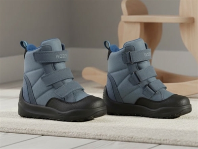Woden Kids storm winter boot Adrian