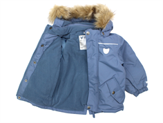 Buy Vilmar winter jacket blue at MilkyWalk