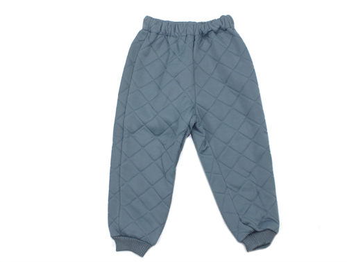 Wheat thermal trousers Alex stormy weather