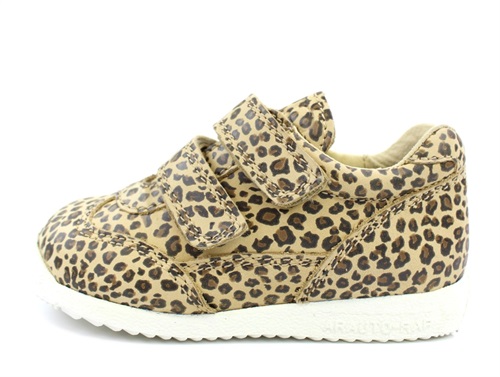 Arauto RAP shoes leopard