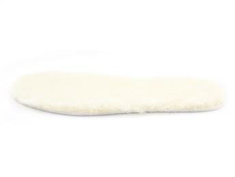 Bandi wool insole