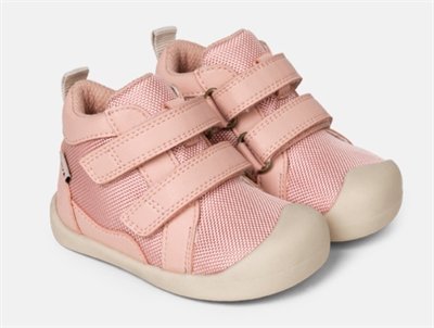 Bundgaard Mio shoe blue with TEX