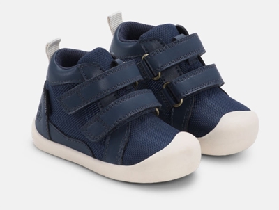 Bundgaard Petit prewalker cognac