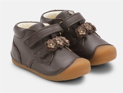 Bundgaard Petit prewalker cognac