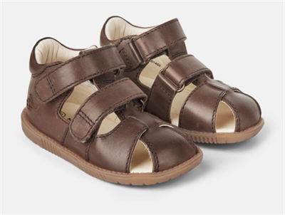 Bundgaard Ranjo sandal cognac