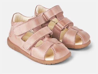 Bundgaard Ranjo sandal cognac