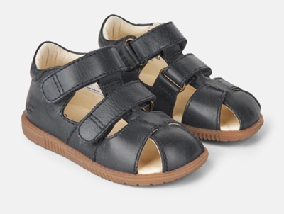 Bundgaard Ranjo sandal cognac