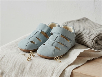 Bundgaard old rose sandal Shea