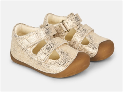 Bundgaard Petit sandal cognac