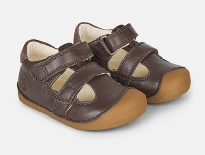 Bundgaard Petit sandal cognac