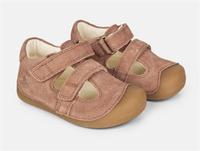 Bundgaard Petit sandal cognac
