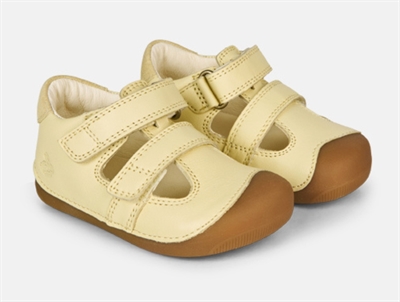 Bundgaard Petit sandal cognac