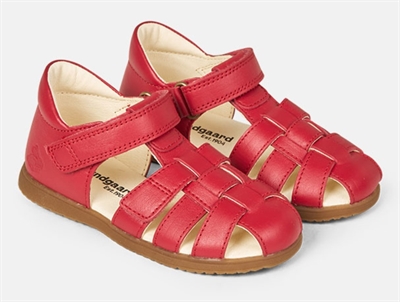 Bundgaard Bali sandal pink