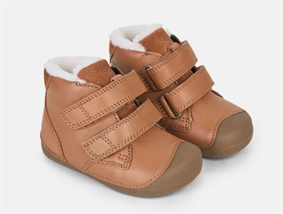 Bundgaard Petit prewalker cognac