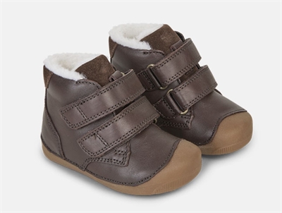Bundgaard Petit prewalker cognac
