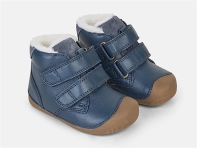 Bundgaard Petit prewalker cognac