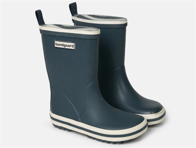 Bundgaard Charly rubber boot navy