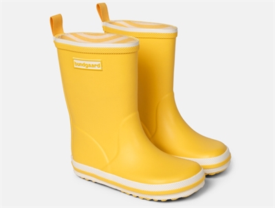 Bundgaard Charly rubber boot yellow