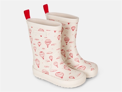 Bundgaard Charly rubber boot navy