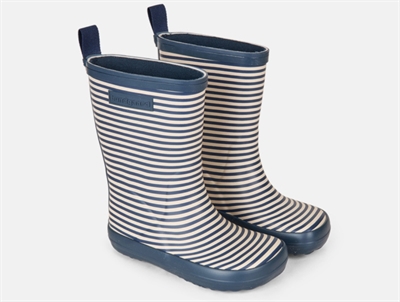 Bundgaard Charly rubber boot navy