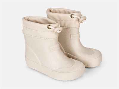 Bundgaard rubber boot cover navy