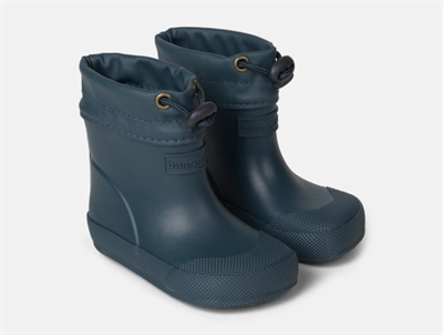 Bundgaard rubber boot cover navy