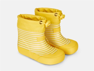 Bundgaard rubber boot cover navy