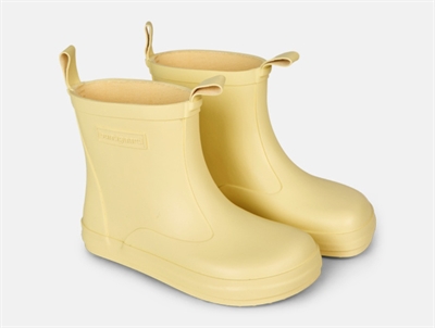 Bundgaard Charly rubber boot navy