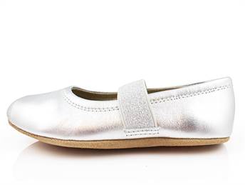 Buy Ballerina silver with at MilkyWalk