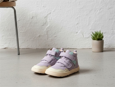 Bisgaard Becky shoes sage