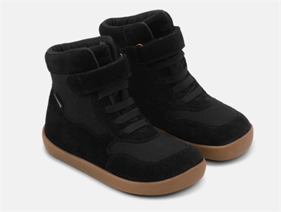 Bundgaard Brooklyn winter boot black with TEX