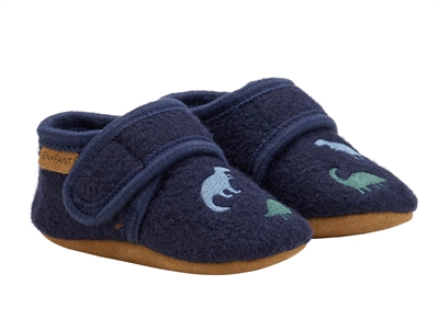 En Fant sandal taffy