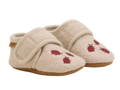 En Fant sandal taffy