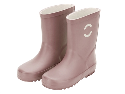Mikk-line adobe rose rubber boot