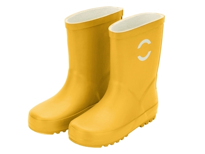Mikk-line sunflower rubber boot