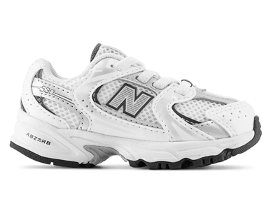 New Balance 530 sneaker summer fog/nimbus cloud