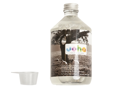 Joha lanolin wool detergent